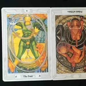 Image de couverture pour le Cours en ligne Explorez Votre Destin avec une Voyance Gratuite et Immédiate par Téléphone 🌟