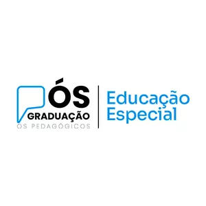 Imagem de capa para o Curso online CURSO: EDUCAÇÃO ESPECIAL - PÓS-GRADUAÇÃO 