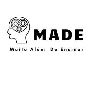 Imagem de capa para o Curso online MADE - Muito Além De Ensinar