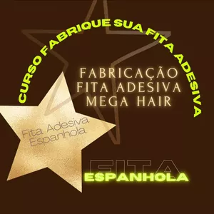 Imagem do curso Mega Hair Fita Adesiva Ultrafina