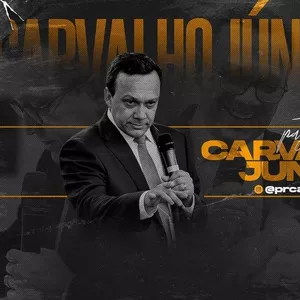 Imagem de capa para o Curso online Mentoria Bíblica - Pr Carvalho Jr.