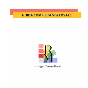 Cover image for Online course Face Shape Viso Longo