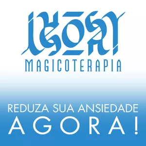 Imagem do curso Magicoterapia - Reduza Sua Ansiedade
