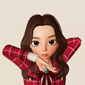 Imagem de capa para o Evento online Como Criar Um Avatar 