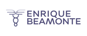 CURSOS | Enrique Beamonte logo