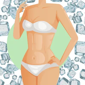 Imagen de portada para Curso online Crioterapia Natural