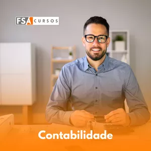 Imagem de Curso de Contabilidade criado por FSA Soluçoes Empresariais na hotmart