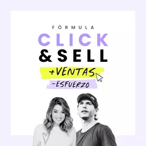 Imagen de portada para Curso online Click&amp;Sell