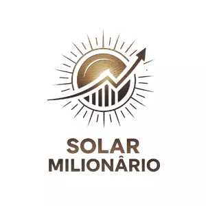Imagem do curso Solar Milionário: O Negócio Perfeito para Alta Renda em Dolar
