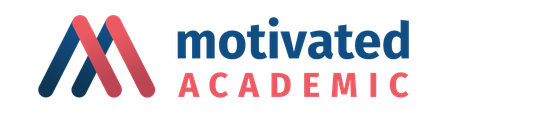 Motivated Academic logo