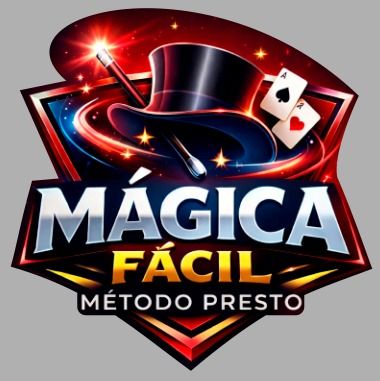 Imagem do curso Mágica Fácil