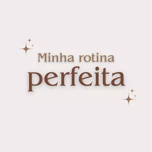 Imagem de capa para o Ebook Minha Rotina Perfeita