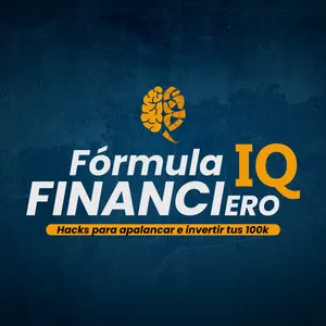 Imagen de portada para Curso online Fórmula IQ Financiero