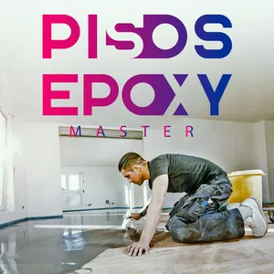 Imagem principal do produto  Epoxy Master Pisos