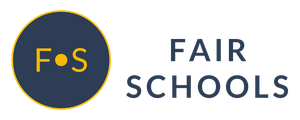 Fair Schools logo