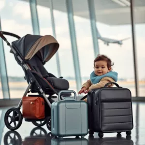 Imagem de capa para o Curso online Mini Viajante pelo Mundo