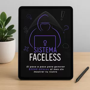 Imagen de portada para Ebook Sistema facelles
