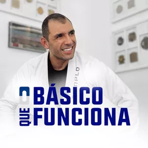 Imagem de capa para o Curso online O Básico que Funciona 