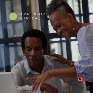 Imagem de capa para o Curso online Aprendiz Digital