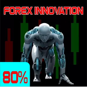 Imagem de capa para o Curso online Robô Forex Innovation