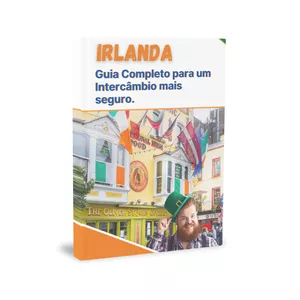 Imagem do curso IRLANDA -  GUIA COMPLETO PARA UM INTERCÂMBIO MAIS SEGURO