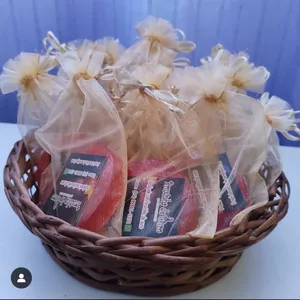 Renda Extra Express com Sabonete Artesanal (com Bônus)