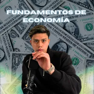 Imagen de portada para Curso online CURSO BÁSICO: FUNDAMENTOS DE ECONOMIA
