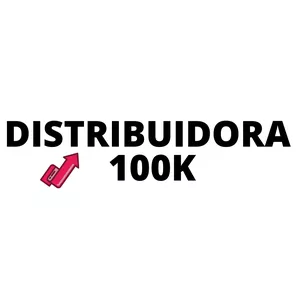 Imagem de capa para o Curso online Distribuidora100k
