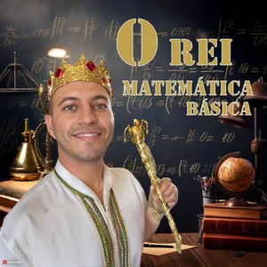 Imagem de capa para o Curso online Matemática básica - O rei da MB