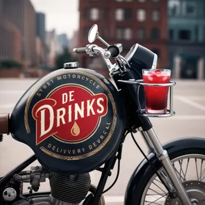 Imagem de capa para o Ebook Bartender Delivery - Aprenda a fazer dinheiro rapidamente