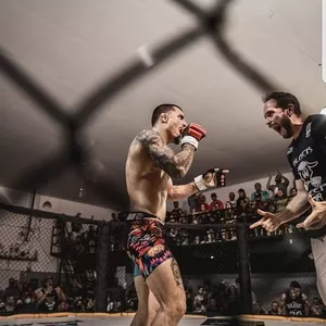 ESTRATÉGIAS PARA GANHAR LUTAS por OTÁVIO CARNEIRO