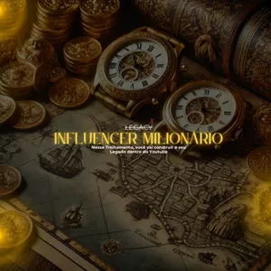 Capa do curso 