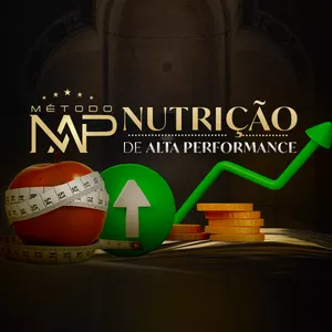 Imagem de capa para o Curso online MÉTODO NAP - Nutrição de Alta Performance