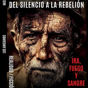 Imagen de portada para Ebook LOS ANCIANOS, del Silencio a la  Rebelión 
