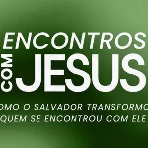 Imagem de capa para o Curso online HISTORIAS DA BÍBLIA (Série ENCONTROS COM JESUS”)