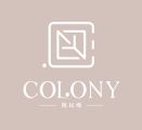 COLONYMAISON 植民地影片課程網 logo