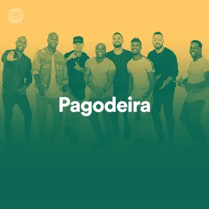 Imagem de capa para o Ebook PAGODE OS MELHORES 2024