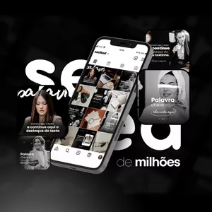 Imagem de capa para o Ebook PACK DE MILHÕES