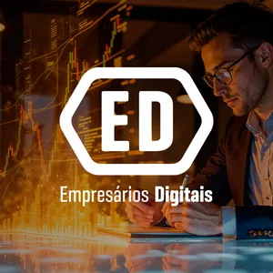 Imagem de capa para o Curso online Empresários Digitais