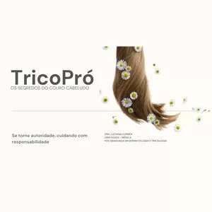 Imagem do curso TRICO-PRÓ