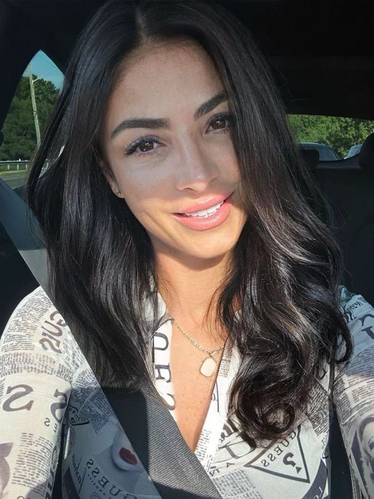 Daniela Torres, 39 años