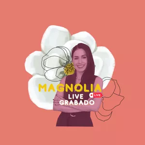 Imagen de portada para Curso online Magnolia