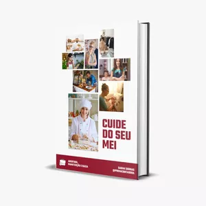 Imagem de capa para o Ebook Cuide do seu MEI