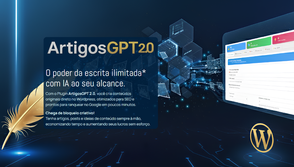 ArtigosGPT 2.0