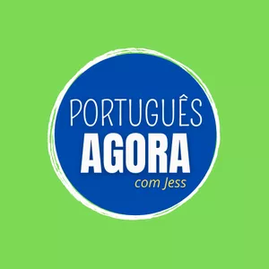 Imagem de capa para o Curso online Português agora!