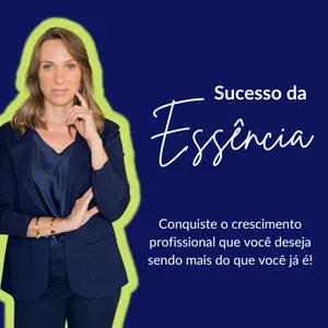 Imagem de capa para o Curso online Sucesso da Essência: programa de desenvolvimento baseado em pontos fortes