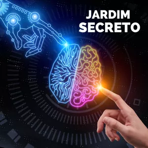 O Jardim Secreto - Desbloqueando sua vida