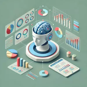 Imagem de capa para o Curso online IA Funnel Builder