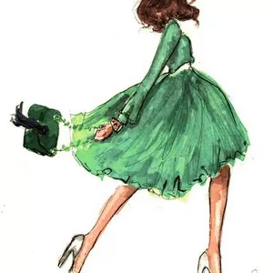 Imagem de capa para o Curso online Curso de Dress Code Feminino- Código de Vestimenta 