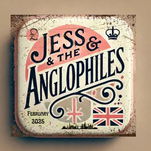 Imagem de capa para o Curso online Anglophonics